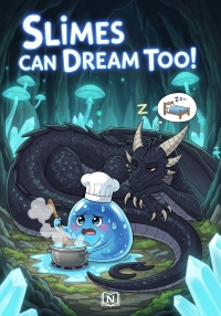 Slimes Can Dream Too!