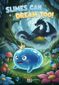 Slimes Can Dream Too!