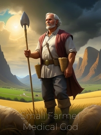 Small Farmer Medical God