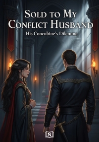 Sold to My Killer Husband: His Concubine's Dilemma