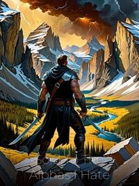 Sold To The Alphas I Hate