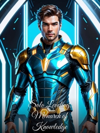Solo Leveling: Monarch of Knowledge