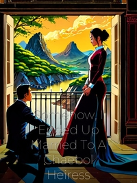 Somehow, I Ended Up Married To A Chaebol Heiress