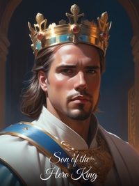 Son of the Hero King