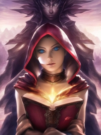 Songstress of Schwarzwald: The Secret of Zoe, the Exiled Music Mage