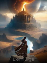 Sophia Demiurge