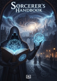 Sorcerer’s Handbook