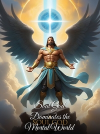 Soul God Dominates the Mortal World