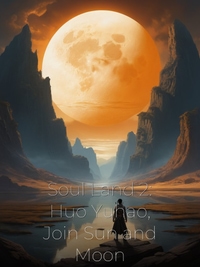 Soul Land 2: Huo Yuhao, Join Sun and Moon