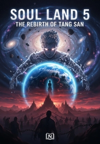Soul Land 5: The Rebirth of Tang San