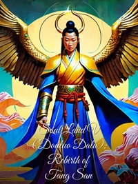 Soul Land V (Douluo Dalu): Rebirth of Tang San