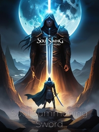 Soul Summoning Sword