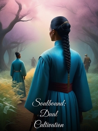 Soulbound: Dual Cultivation