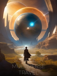 SOURCE : A MULTIVERSE TRAVEL