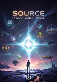 SOURCE : A MULTIVERSE TRAVEL