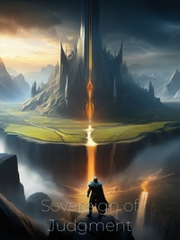 Sovereign of Judgment