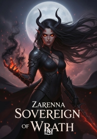 Sovereign of Wrath