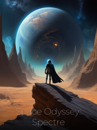 Space Odyssey: Spectre