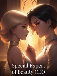 Special Expert of Beauty CEO