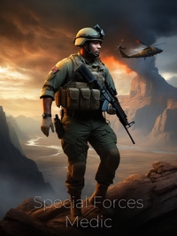 Special Forces Medic