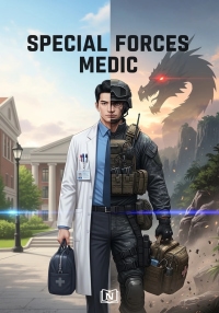 Special Forces Medic