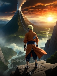 Speedrunning Naruto to the Top