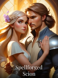 Spellforged Scion