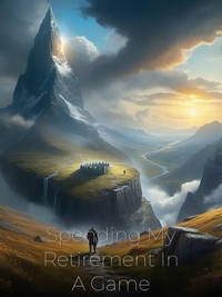 Spending My Retirement In A Game