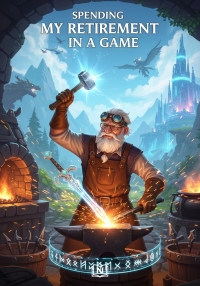 Spending My Retirement In A Game