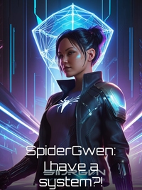 SpiderGwen: I have a system?!