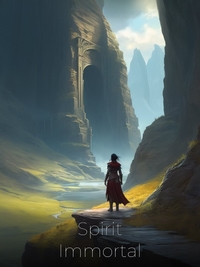 Spirit Immortal