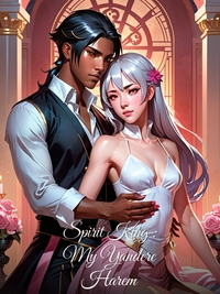 Spirit King : My Yandere Harem