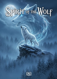 Spirit of the Wolf