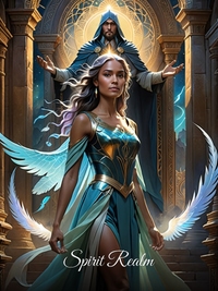 Spirit Realm