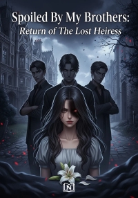 Spoiled By My Brothers: Return of The Lost Heiress