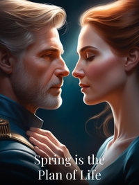 Spring is the Plan of Life