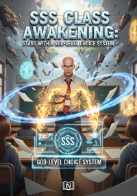 SSS Class Awakening: Start With A God-Level Choice System