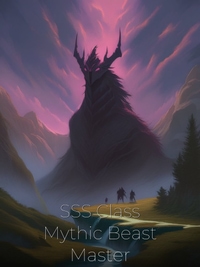 SSS Class Mythic Beast Master