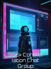 SSS+ Constellation Chat Group