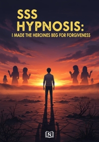 SSS Hypnosis: I Made the Heroines Beg for Forgiveness