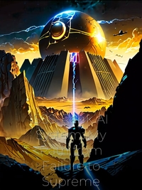 SSS-Rank AI System: My Path from Failure to Supreme Novel