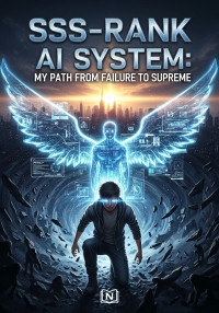 SSS-Rank AI System: My Path from Failure to Supreme