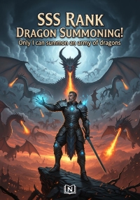 SSS Rank Dragon summoning! Only I can summon an army of dragons
