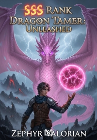 SSS Rank Dragon Tamer: Unleashed