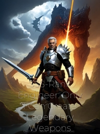 SSS-Rank Engineer: Only I Can Create Legendary Weapons