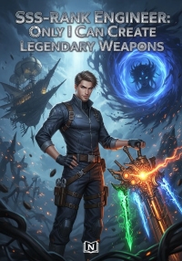 SSS-Rank Engineer: Only I Can Create Legendary Weapons