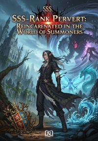 SSS-Rank Pervert: Reincarnated in the World of Summoners