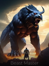 SSS Rank: Strongest Beast Master