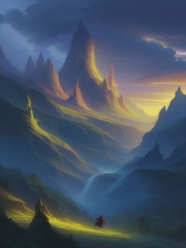 SSS Rank Sword Mage: Awakening Starts with Weakest Mana Affinity