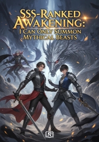 SSS-Ranked Awakening: I Can Only Summon Mythical Beasts